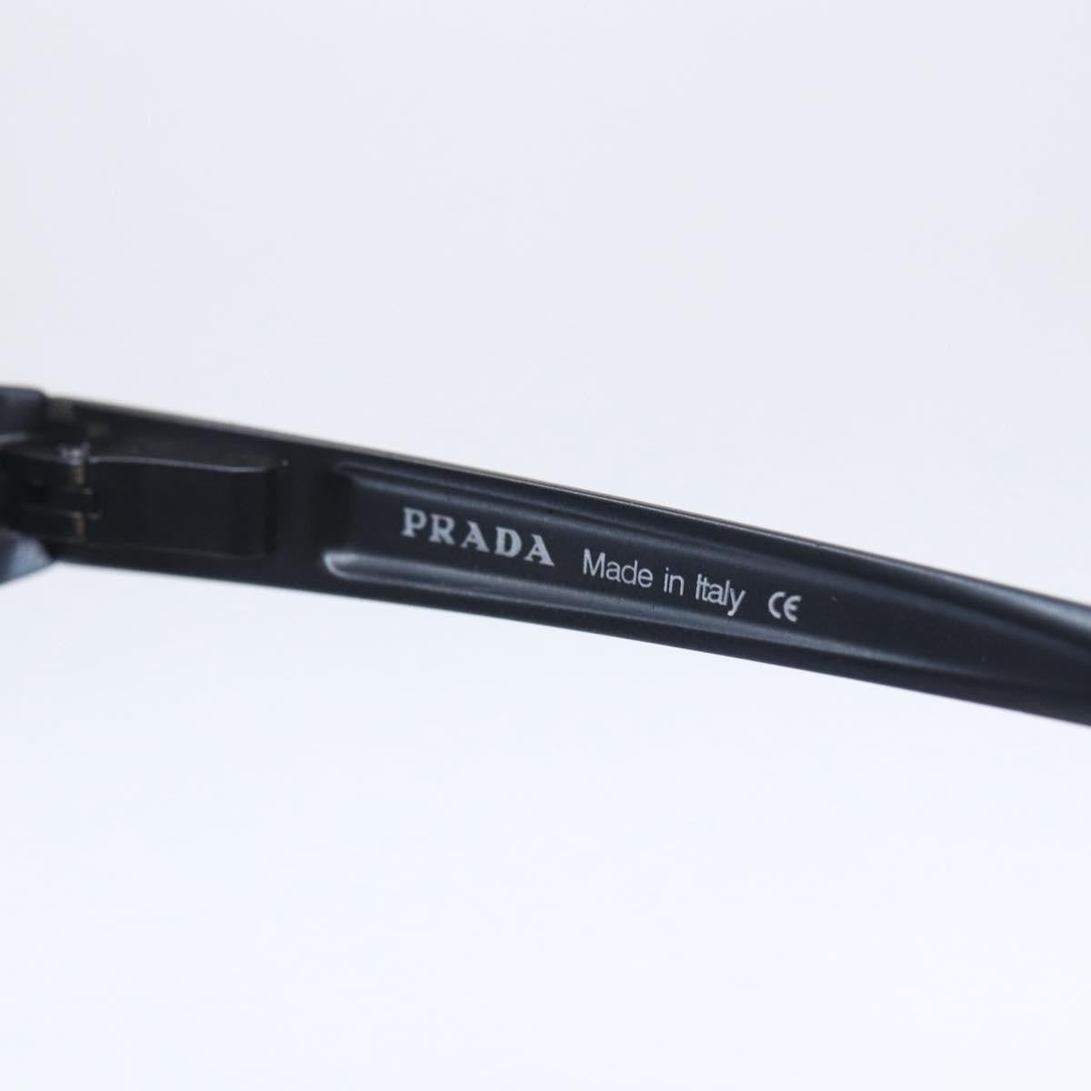 Prada Sunglasse Plastic