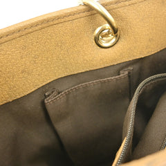 Gucci Eclipse Tote Medium