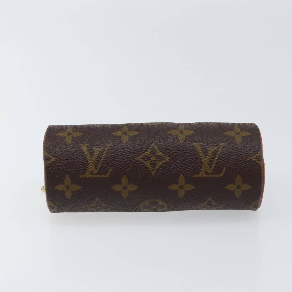 Louis Vuitton Papillon Pochette Monogram Canvas