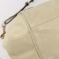 Chloe Ethel Handbag Leather