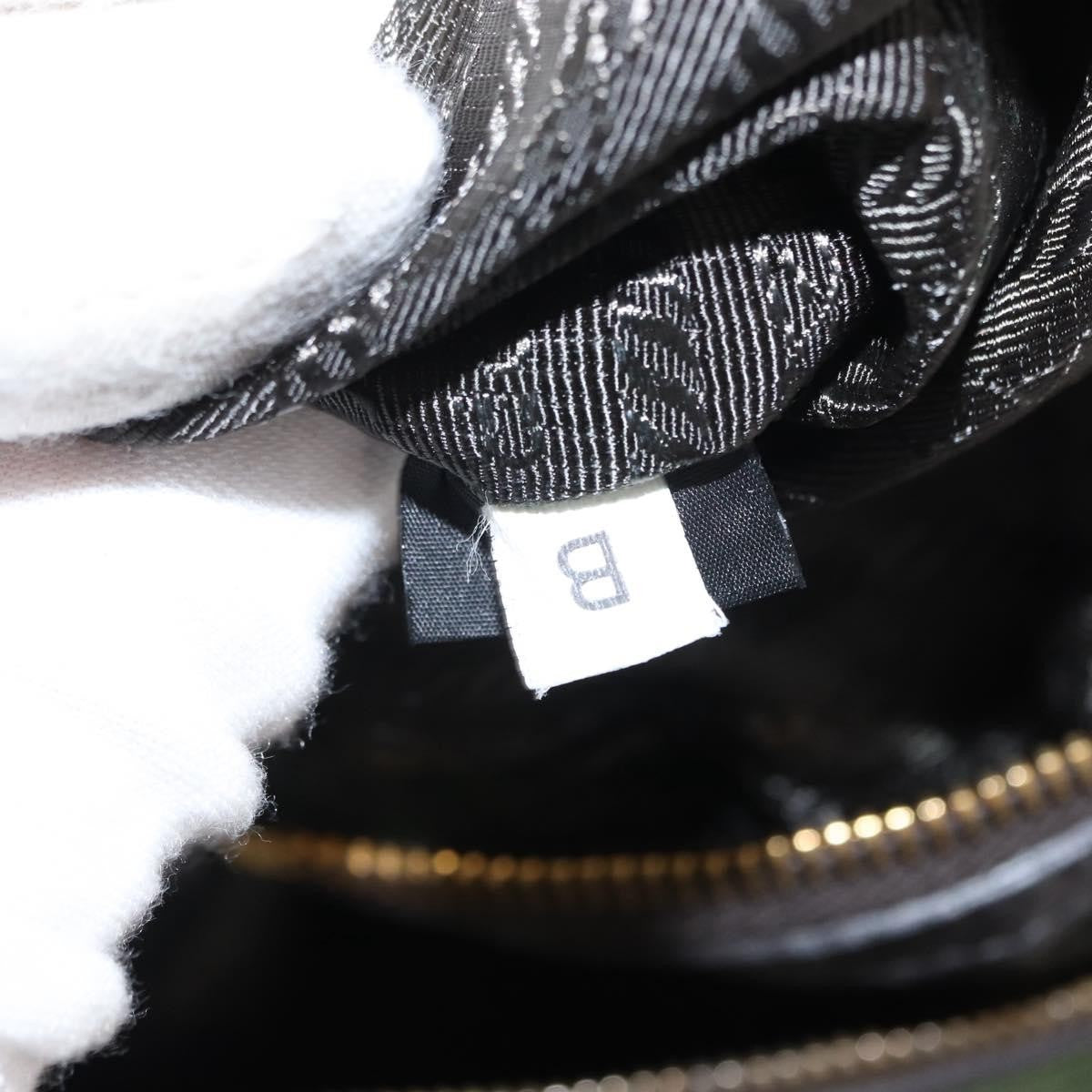 Prada Vintage Handbag Tessuto