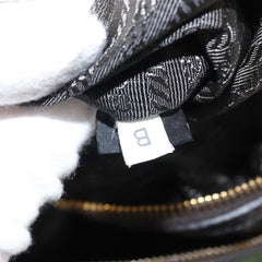 Prada Vintage Handbag Tessuto