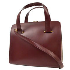 cartier Must De Cartier Leather