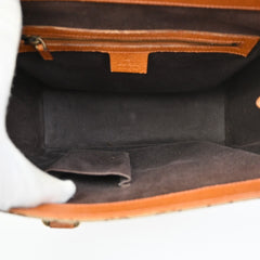 Gucci Nailhead Tote GG Canvas