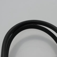 Celine Circle Logo Handbag Leather