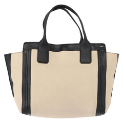 Chloe Alison East West Tote Leather