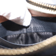 Gucci Ophidia Belt Bag Suede