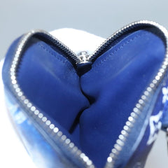 Louis Vuitton Key Pouch Bandana Monogram