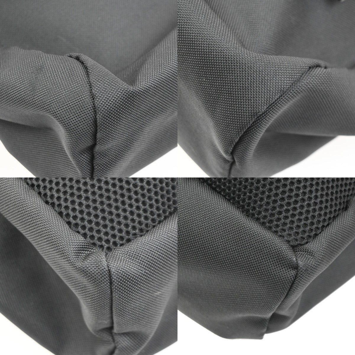 Gucci Techpack Backpack Techno Canvas