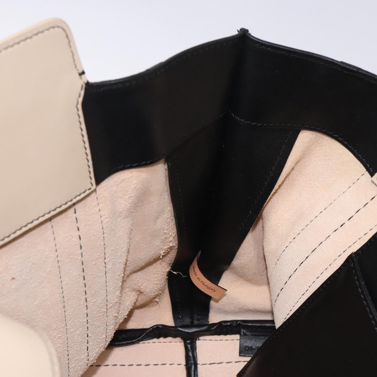 Chloe Alison East West Tote Leather