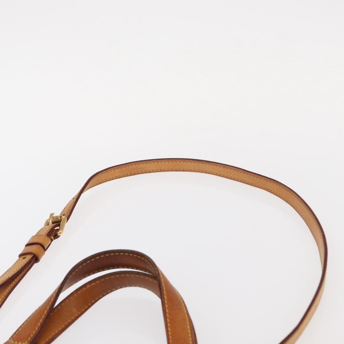 Louis Vuitton Brea Handbag Monogram Vernis