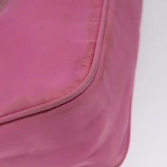 Prada Hobo Tessuto