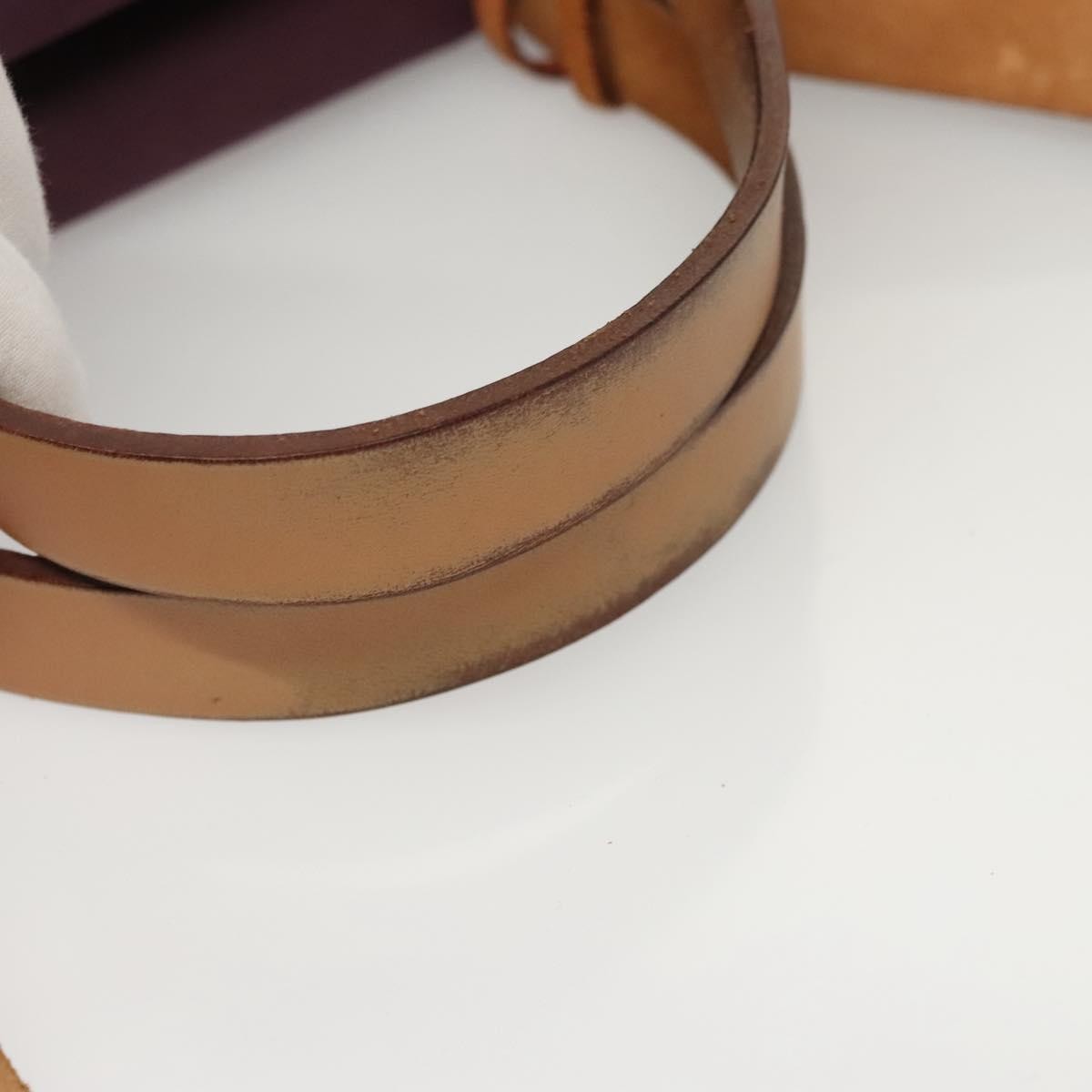 Hermes Cabag Handbag Toile and Leather