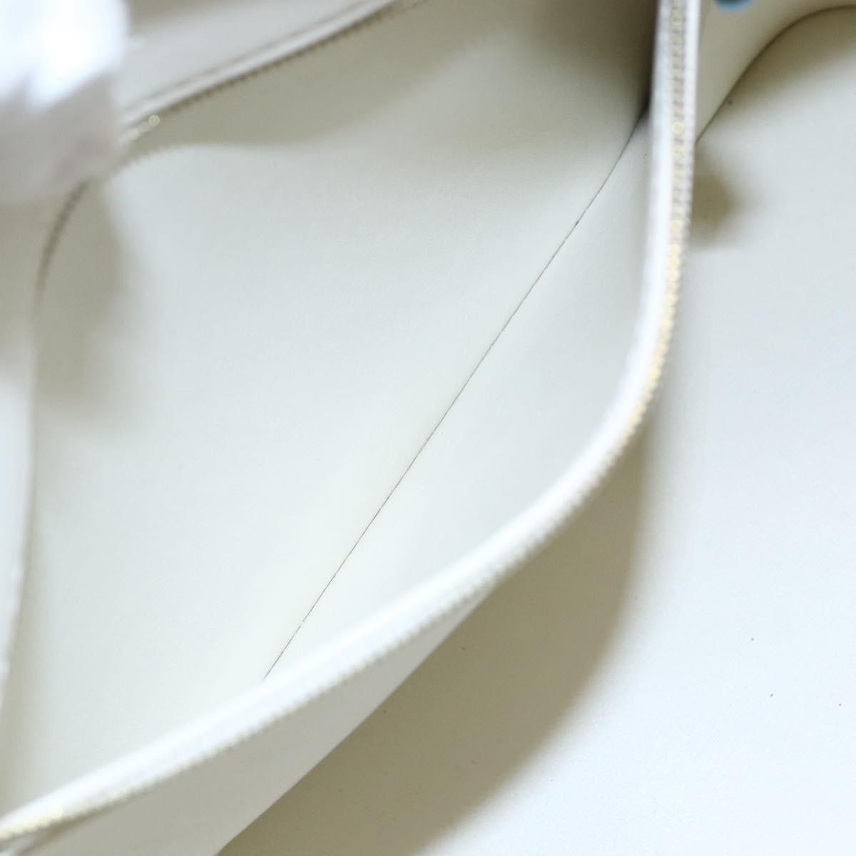 Louis Vuitton Houston Handbag Monogram Vernis