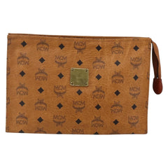 MCM Visetos pouch PVC