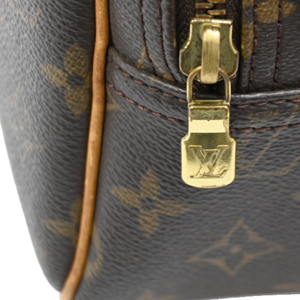 Louis Vuitton Reporter Bag Monogram Canvas