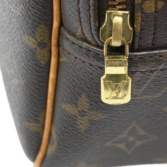 Louis Vuitton Reporter Bag Monogram Canvas