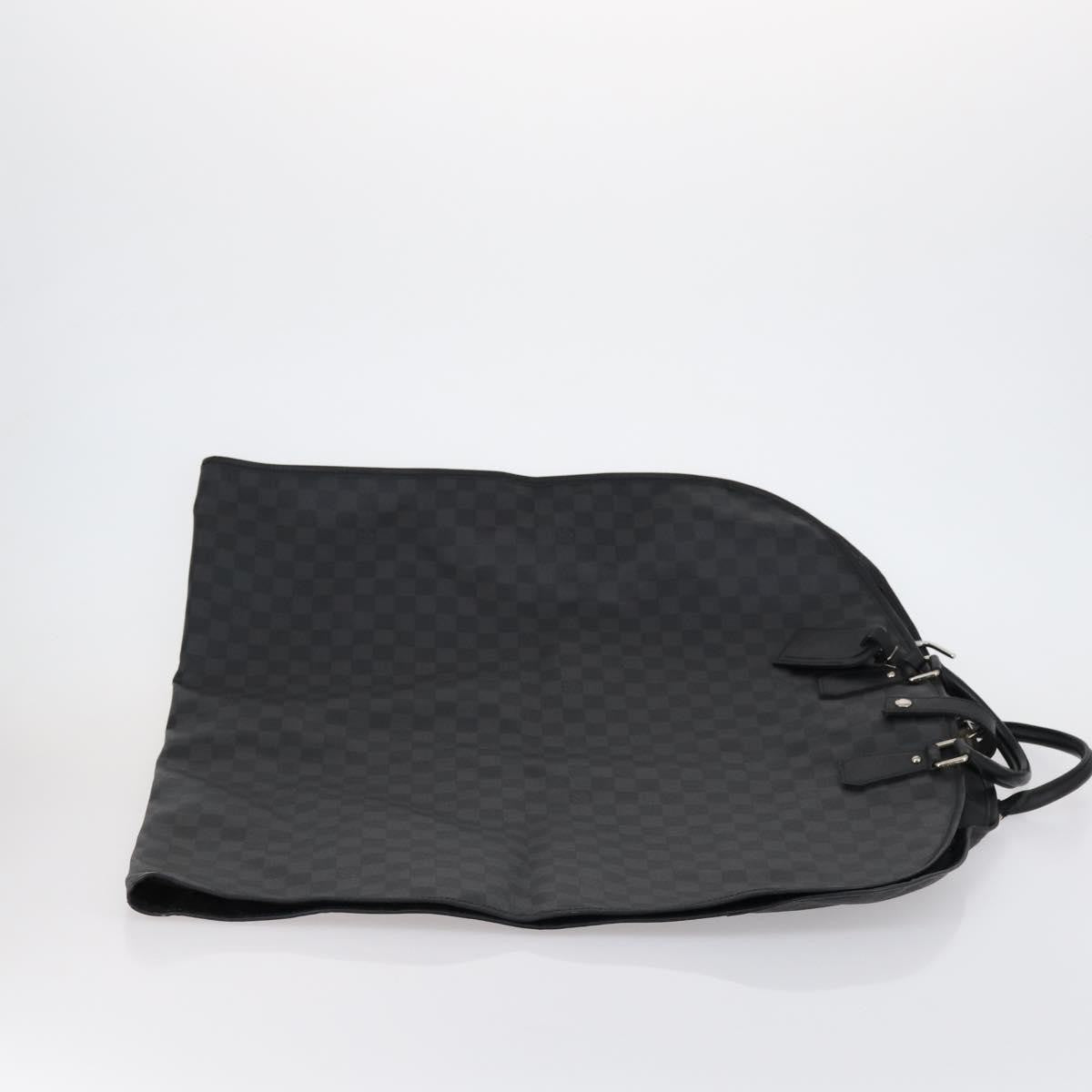 Louis Vuitton Garment Cover Damier Graphite