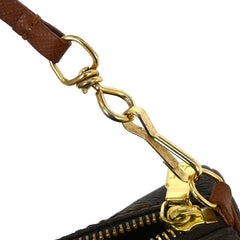 Louis Vuitton Papillon Pochette Monogram Canvas