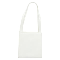 Versace Medusa Shoulder Bag Leather