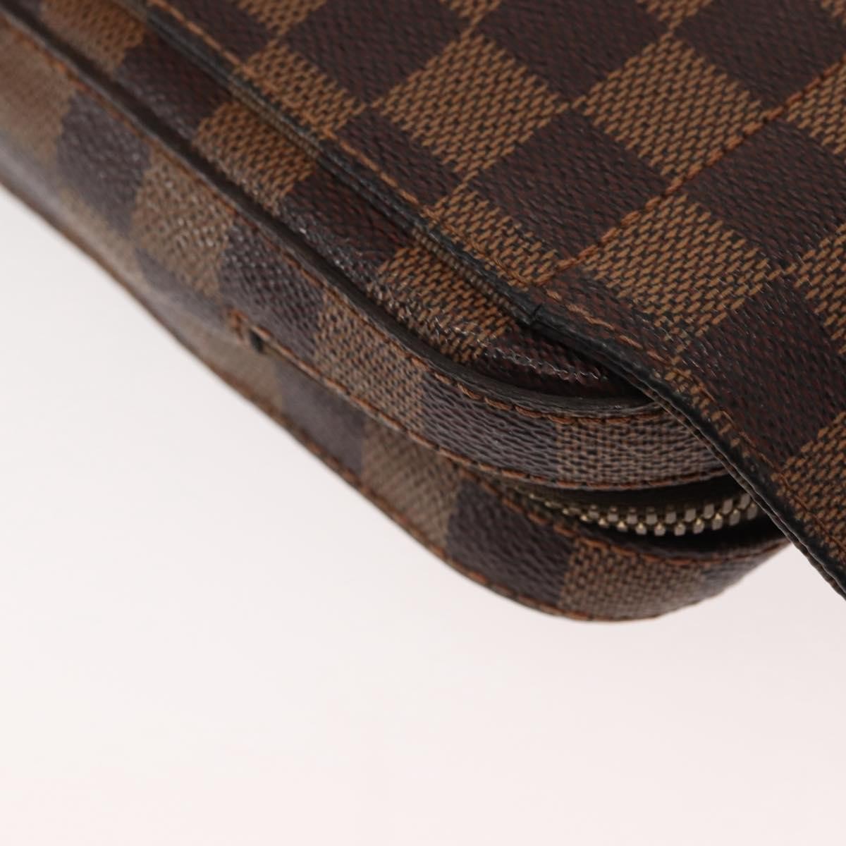 Louis Vuitton Geronimos Waist Bag Damier