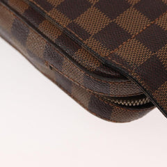 Louis Vuitton Geronimos Waist Bag Damier