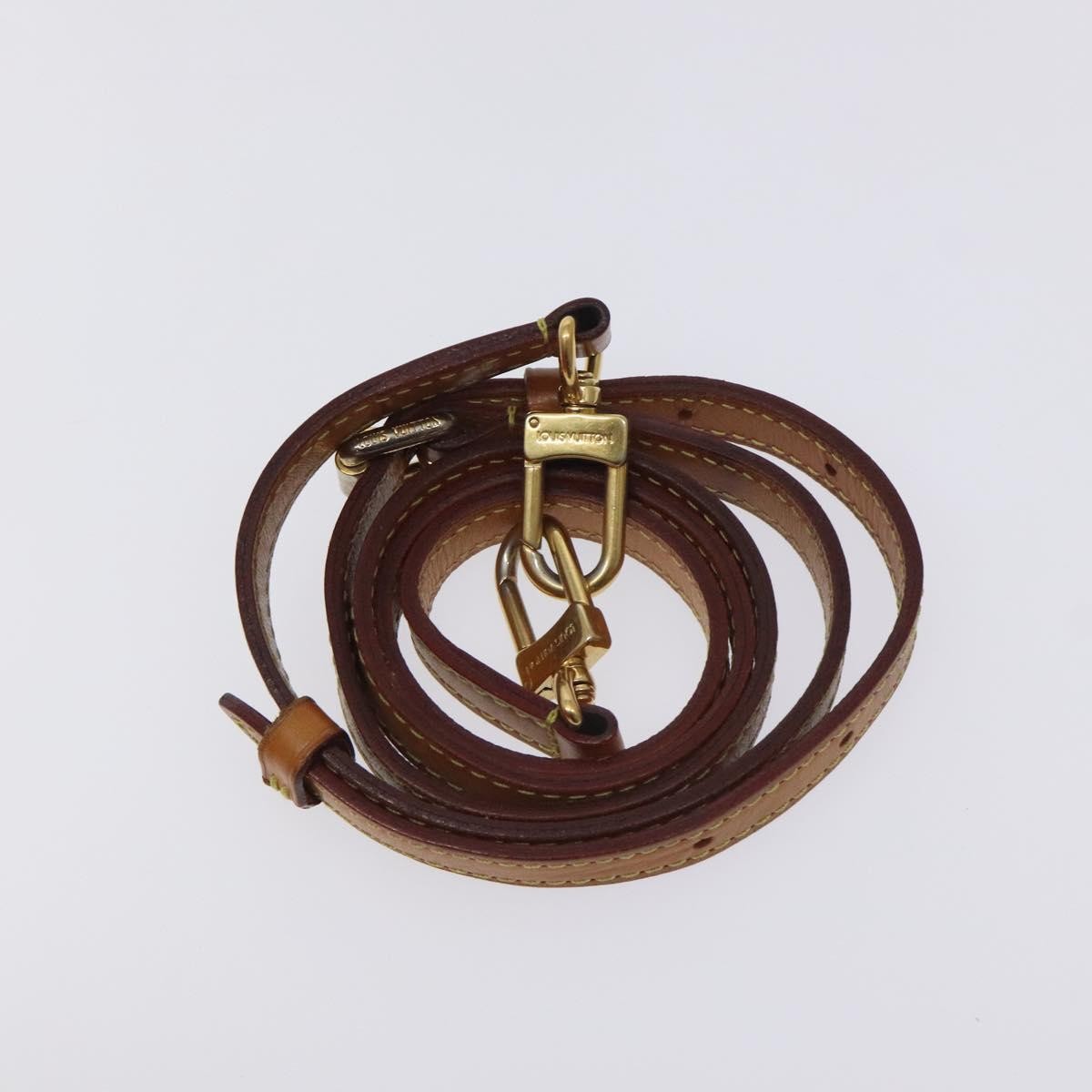 Louis Vuitton Doc Handbag Epi Leather