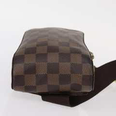 Louis Vuitton Geronimos Waist Bag Damier