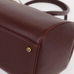 cartier Must De Cartier Leather