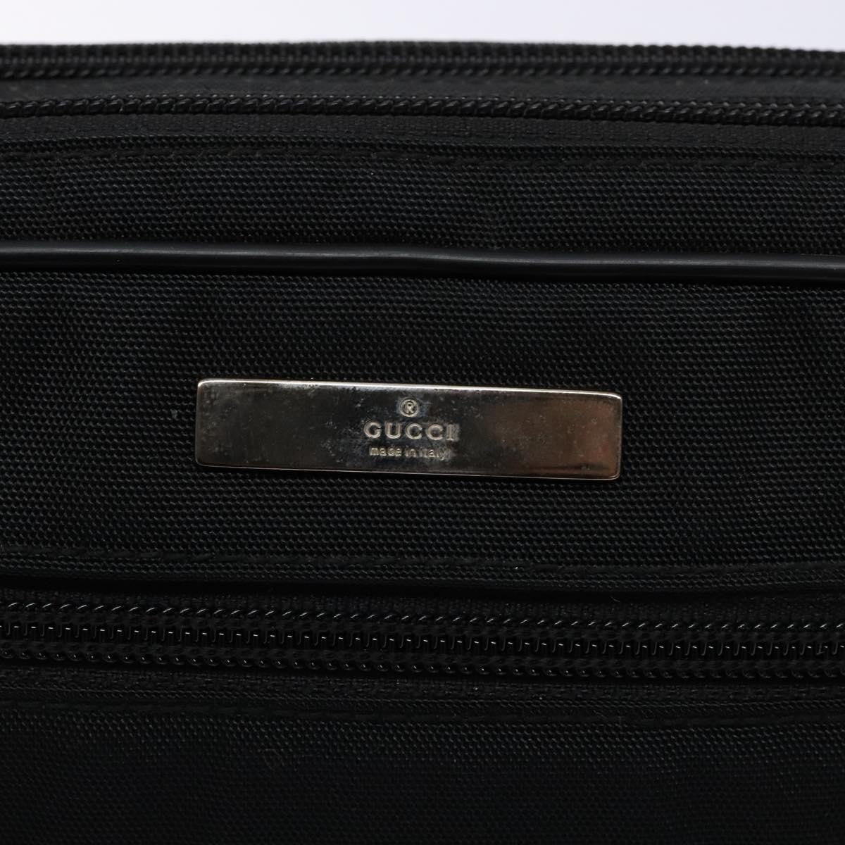 Gucci Pochette Nylon