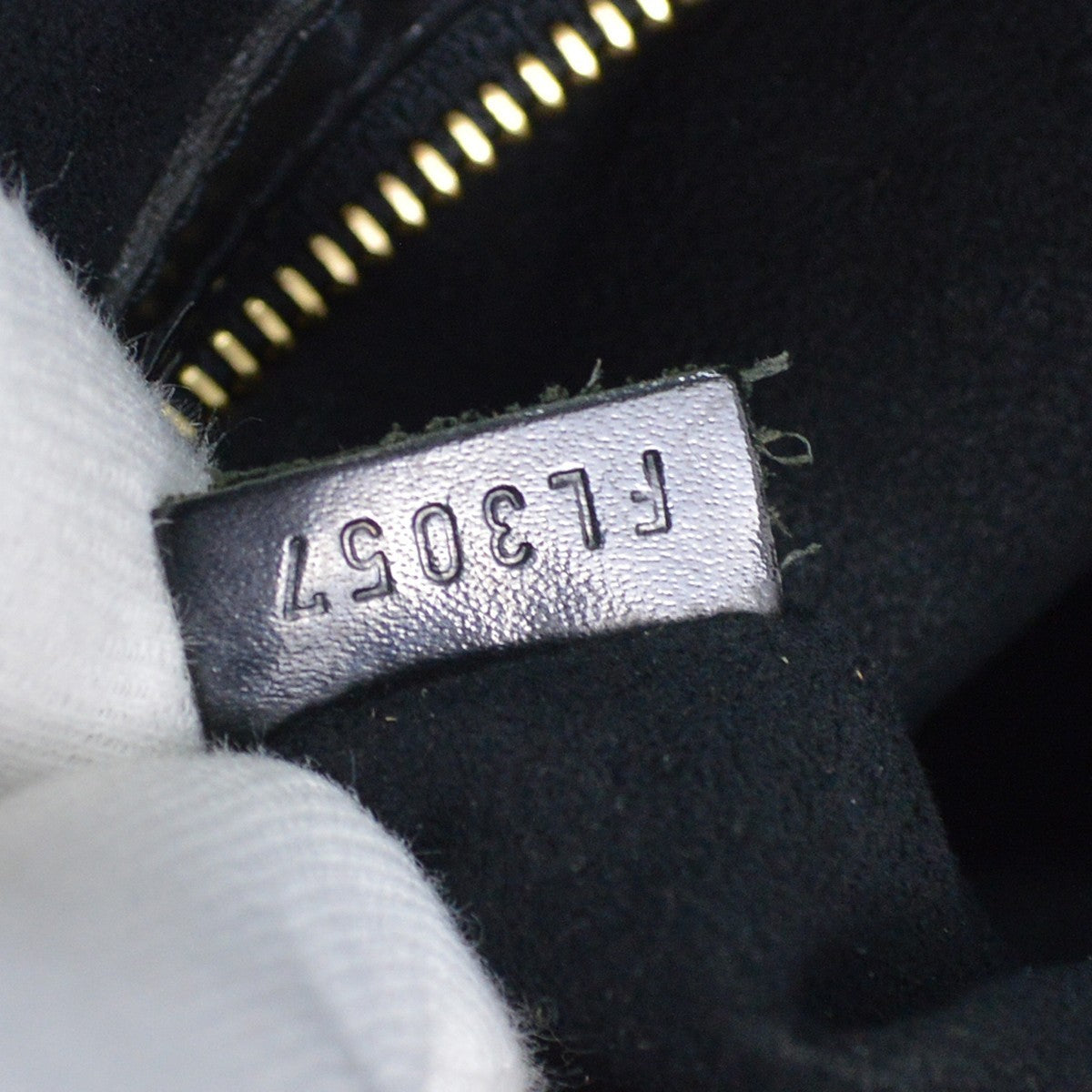 Louis Vuitton Griet Handbag Limited Edition Monogram Mirage