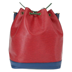 Louis Vuitton Tricolor Noe Handbag Epi Leather