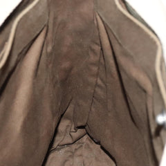 Burberry Blue Label Tote Bag Canvas