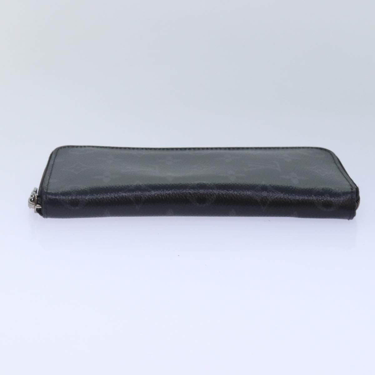 Louis Vuitton Zippy wallet vertical Taurillon Leather