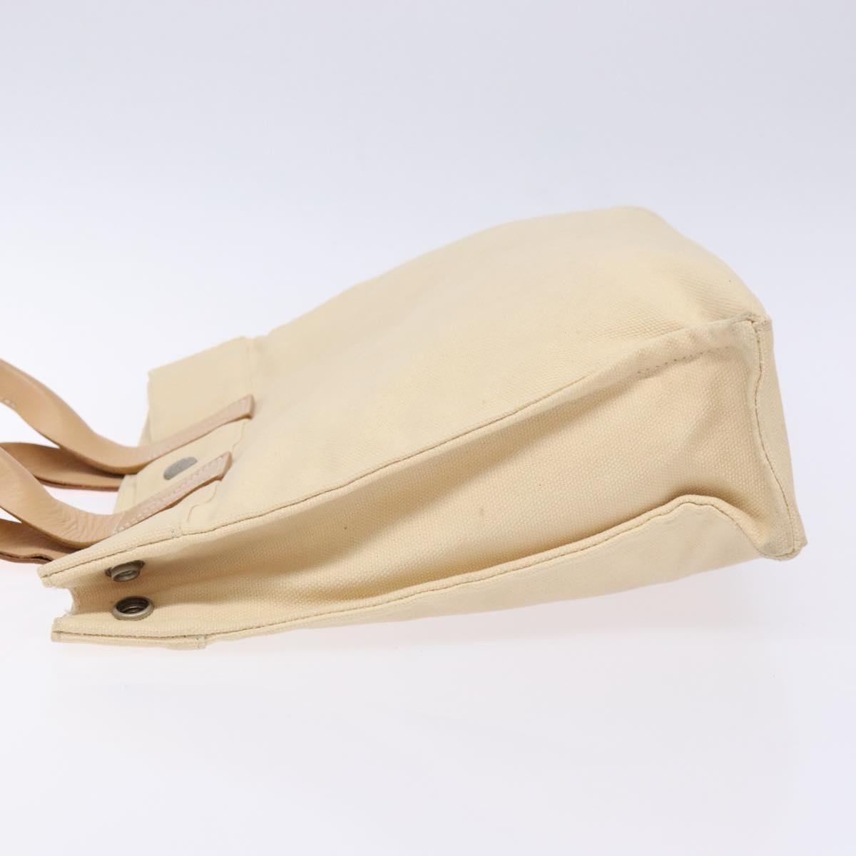 Burberry Blue Label Tote Bag Canvas