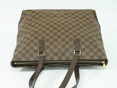 Louis Vuitton Cabas Mezzo Damier