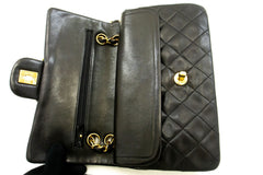 Chanel Timeless Classic Flap