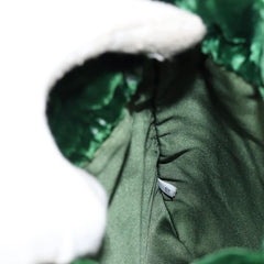 Prada Beads Pouch Velvet