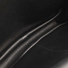 Hermes Halzan Bag Clemence