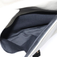 Balenciaga Cherche Midi Chain Shoulder Bag Leather