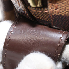 Louis Vuitton Naviglio Handbag Damier