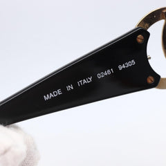Chanel Logo CC Sunglasses Plastic