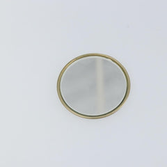 Gucci Vintage Lady Lock Top Handle Bag Leather