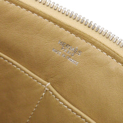Hermes Yeoh Bag Leather