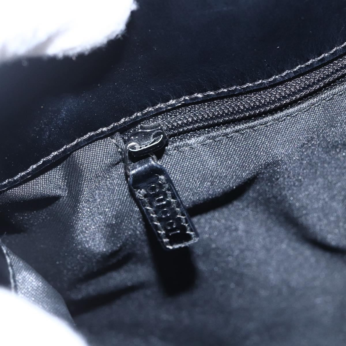 Gucci GG Canvas Bag Canvas