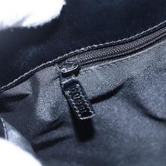 Gucci GG Canvas Bag Canvas