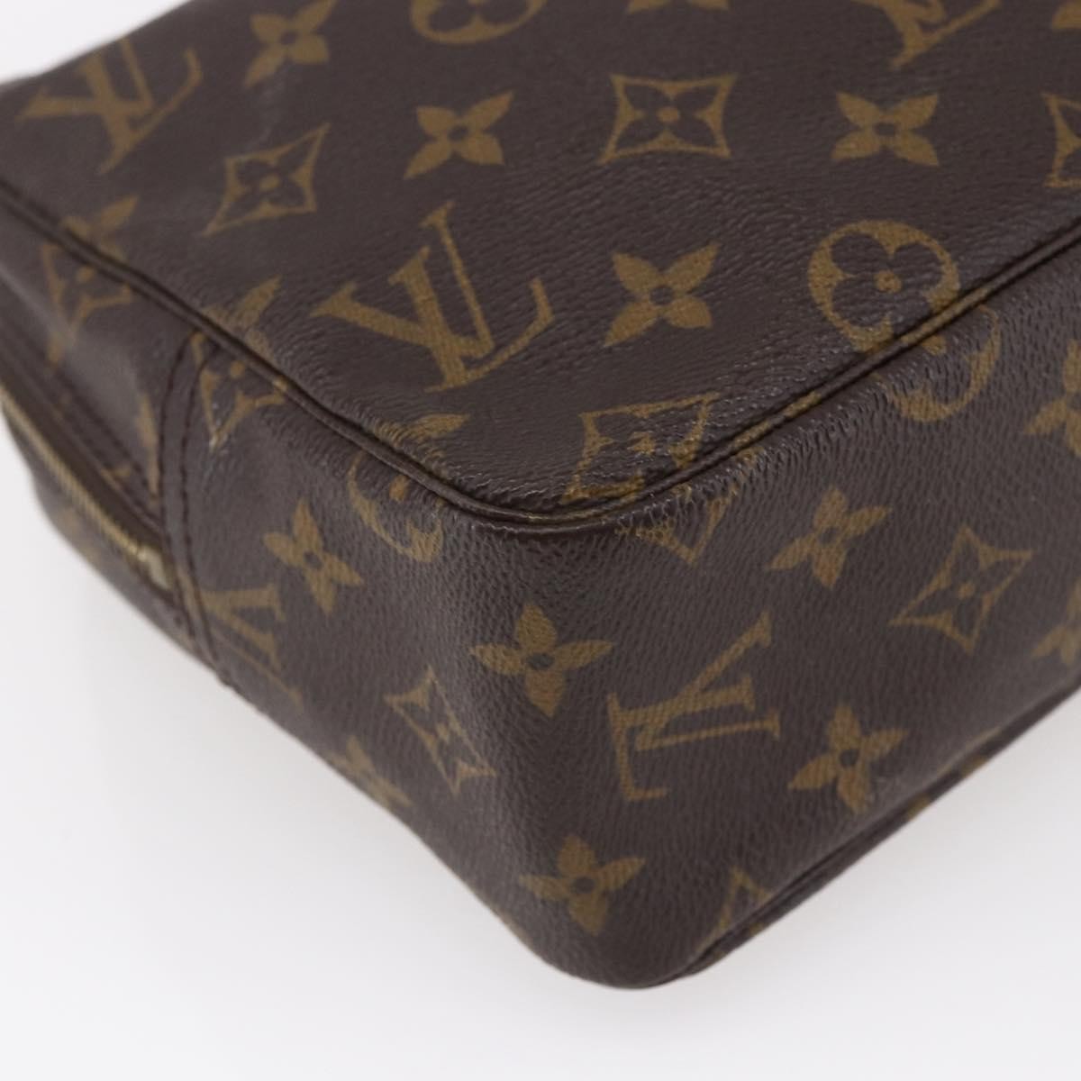Louis Vuitton Trousse Toilette Monogram Canvas