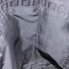 Fendi Zucchino Canvas