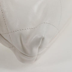 Chanel 22 Chain Hobo Quilted lambskin