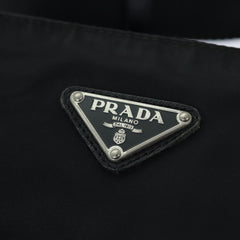 Prada Flat Messenger Bag Tessuto